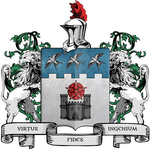 Coat of Arms of Andrew Stone